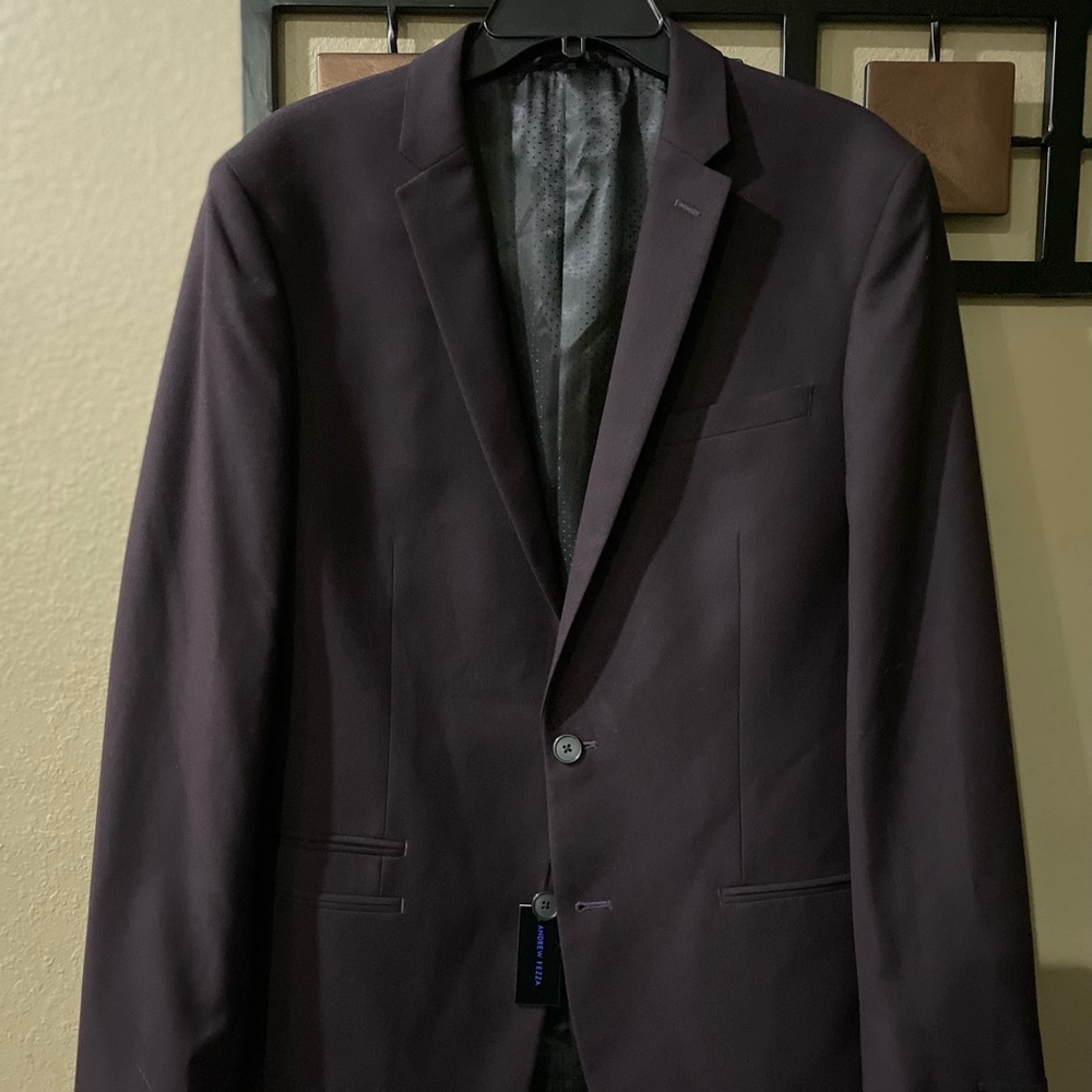 Suit Jacket